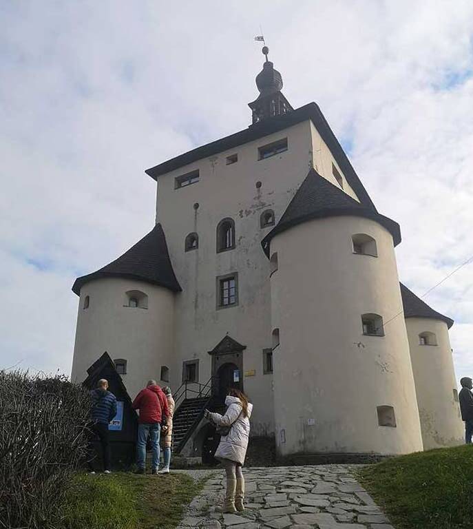 Banska Stiavnica