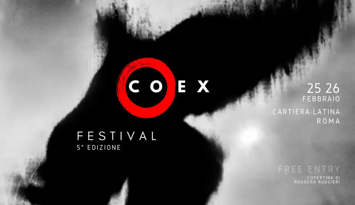 I mille mondi di Hector German Oesterheld (HGO) al Coex Festival