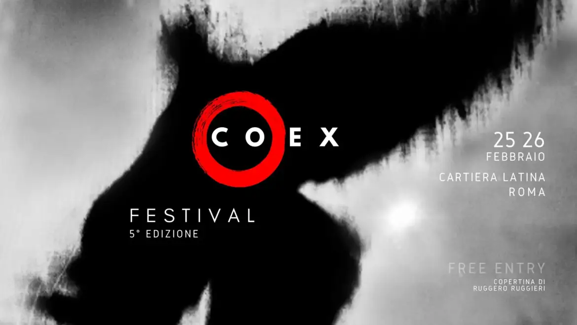 I mille mondi di Hector German Oesterheld (HGO) al Coex Festival