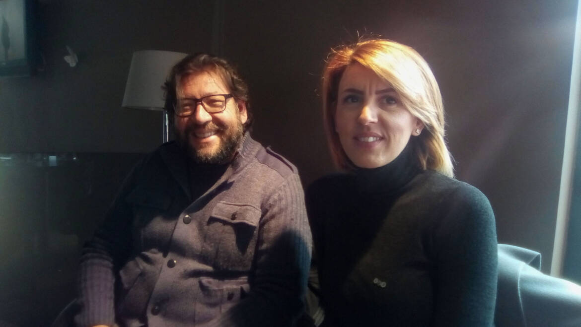 Dževa e Srebrenica: Sorridere è la mia vendetta!