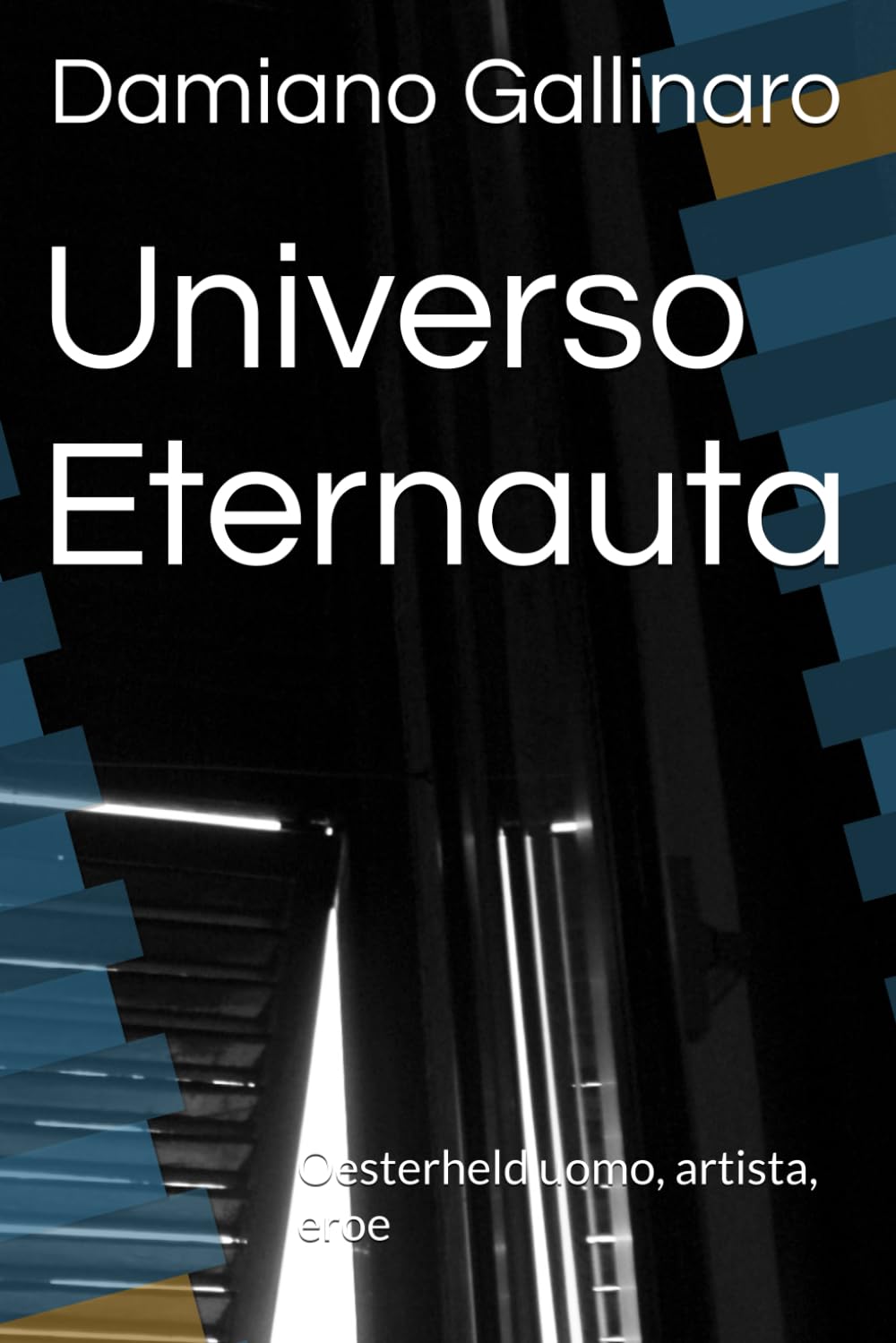 universo eternauta