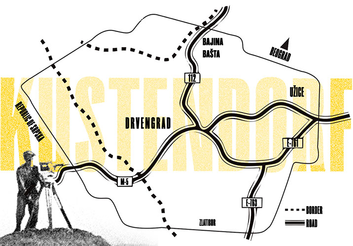 mappa festival kustendorf